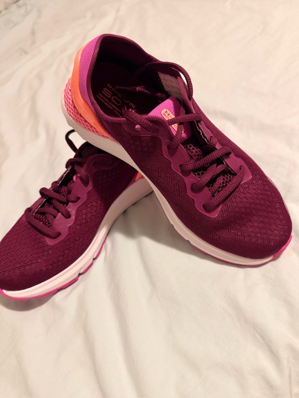 Under armour #7